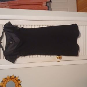 Jones of New York Little black dress